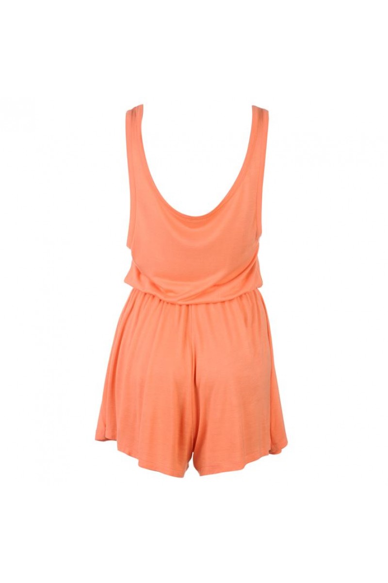 Miso playsuit kombinezonas